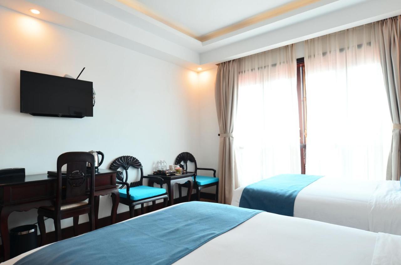 Hoian Отель 3*