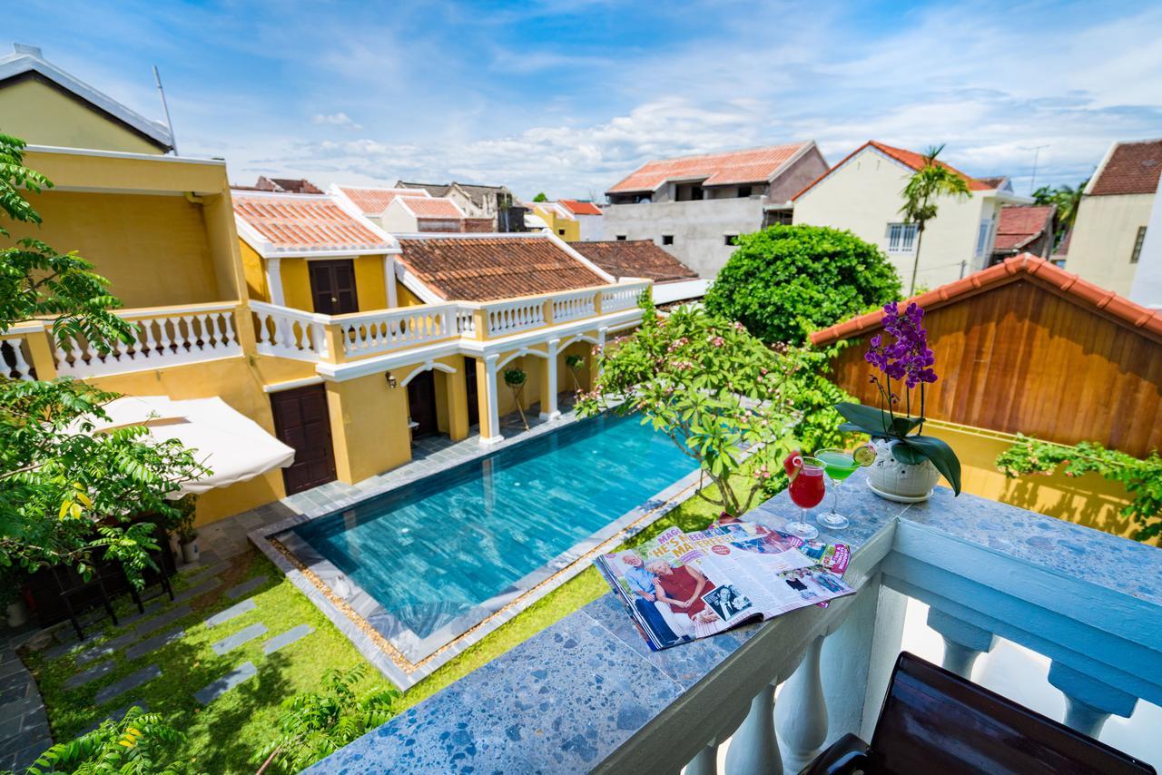 Hoian Хойан