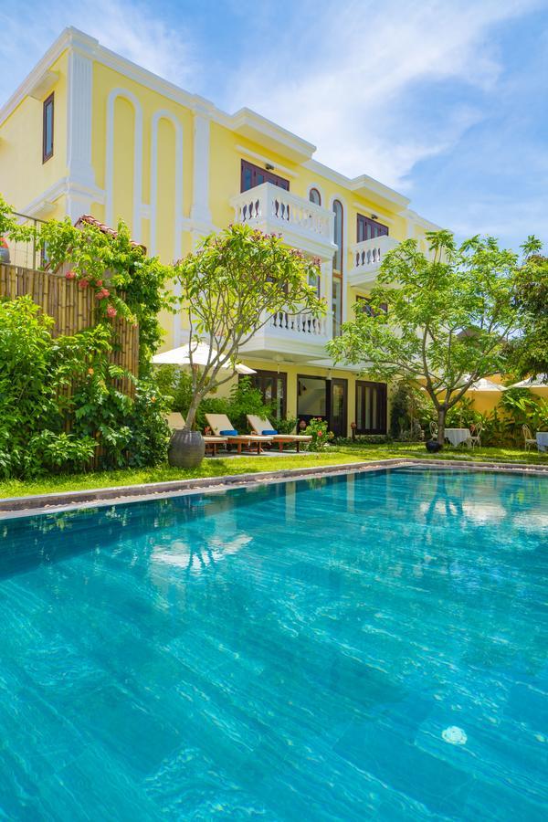 Hoian 3* Хойан