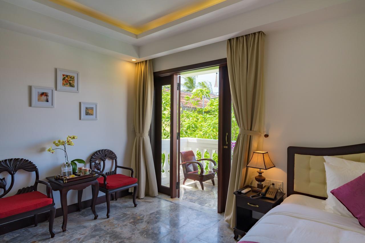 Hoian Отель 3*