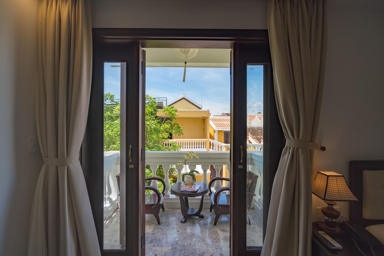 Hoian Отель
