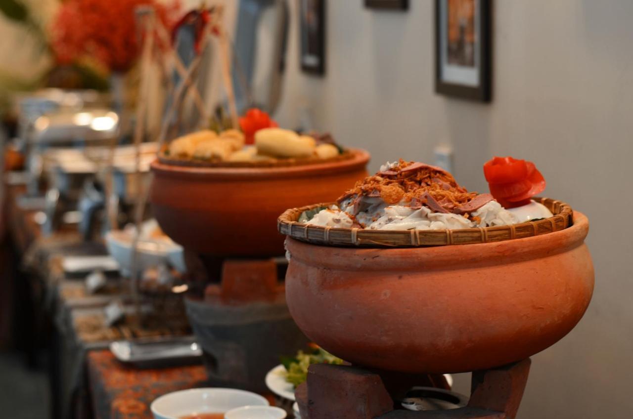 Hotel Hoian Hội An