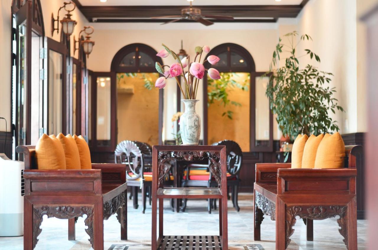 Hoian 3* Hội An