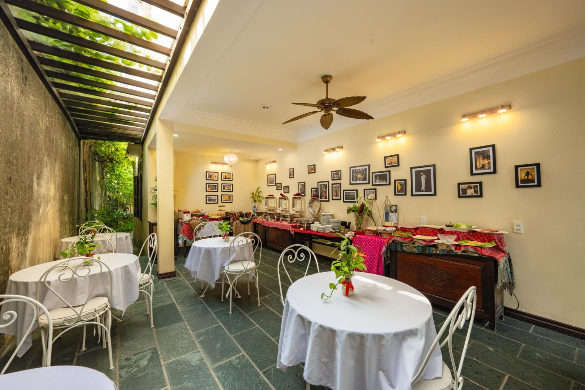 Hoian Hotel