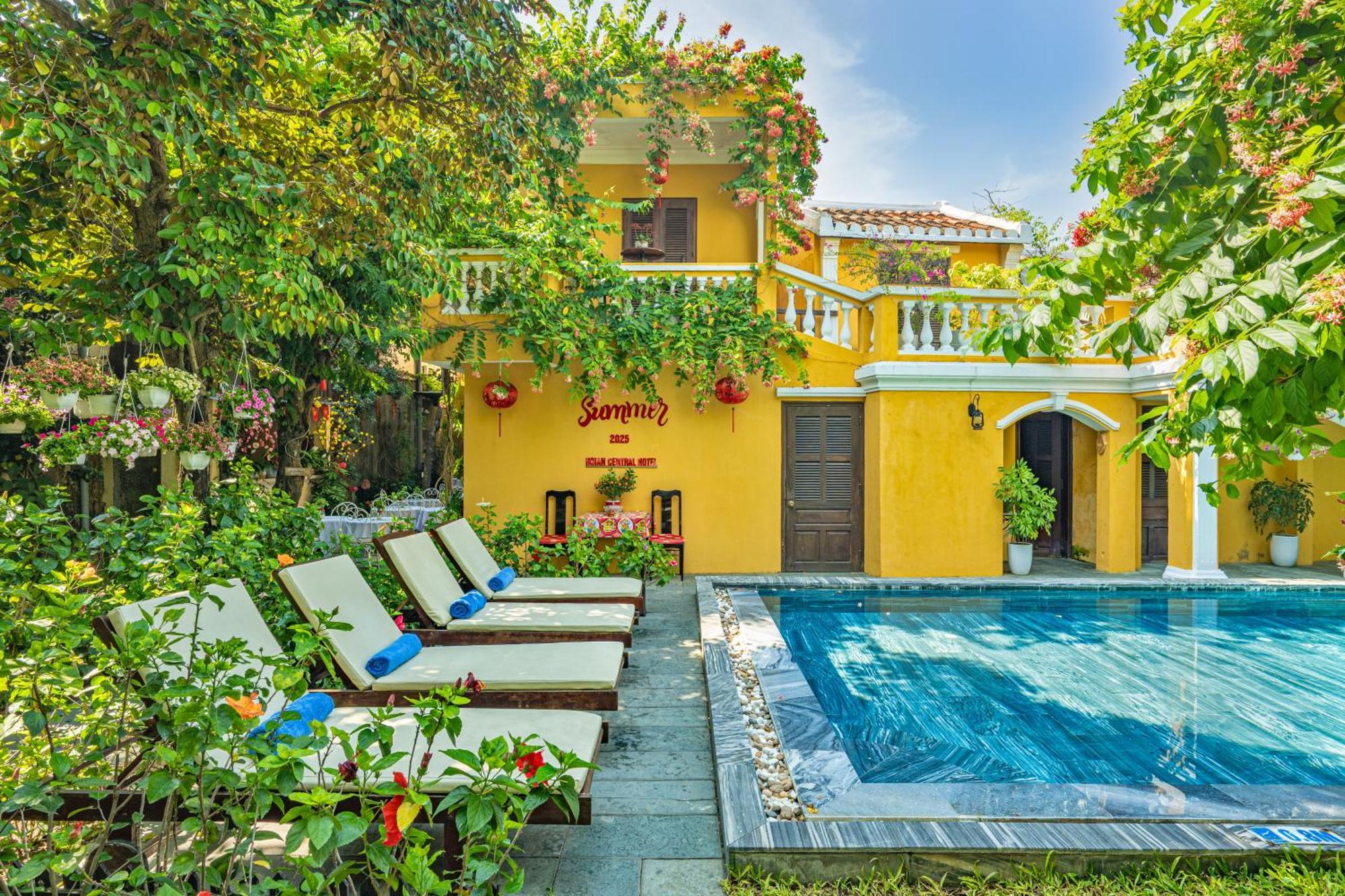 Hoian Hotel 3*
