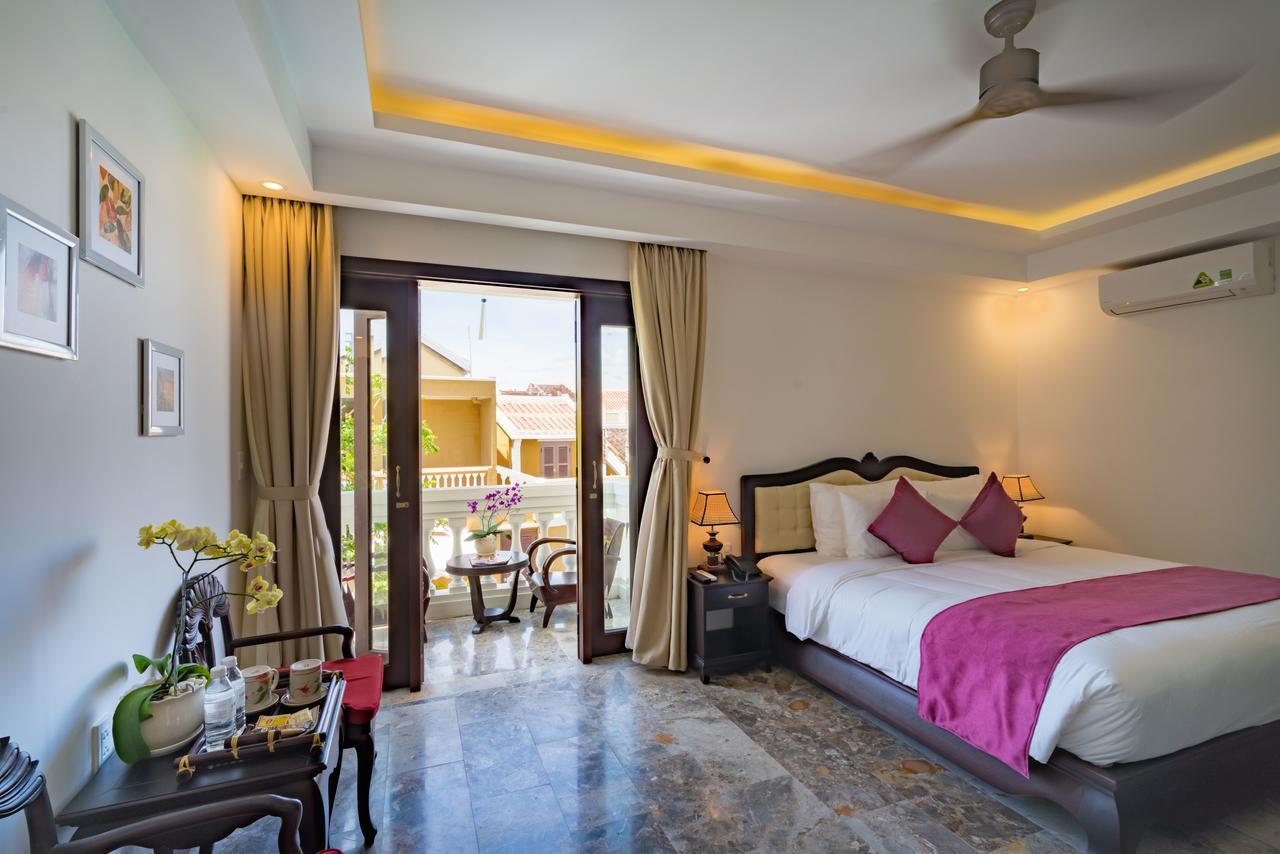 Hoian Hotel Hội An