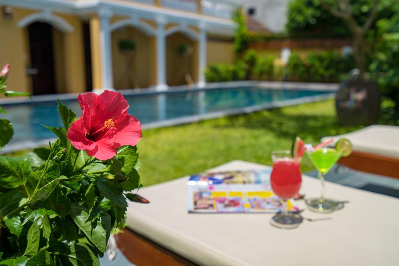 Hoian 3* Hội An