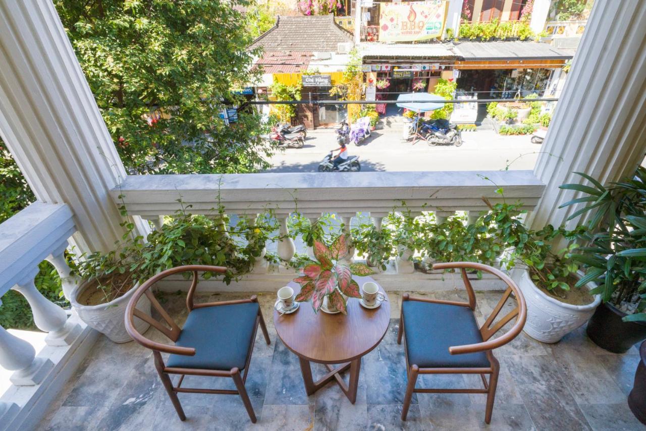 Hoian Hotel Hội An