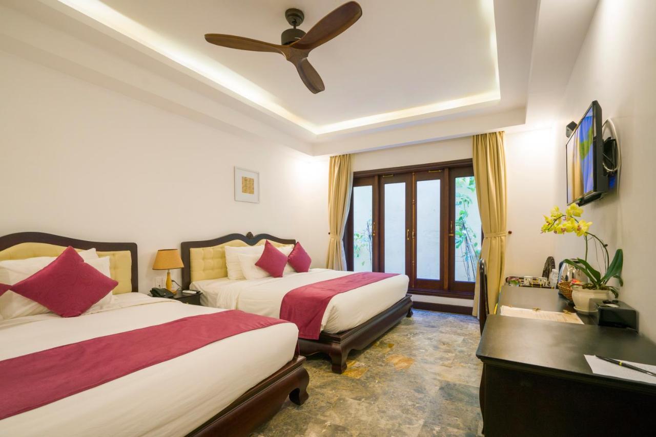 Hoian 3* Hội An