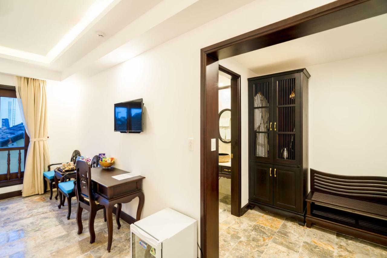 Hotel Hoian Hội An