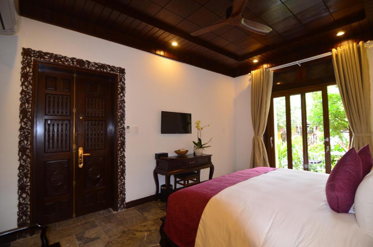 Hoian 3* Hội An