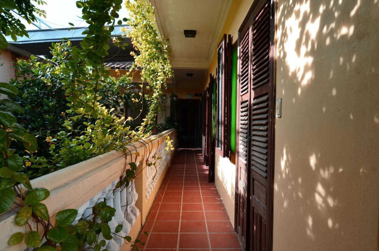 होटल Hoian 3*