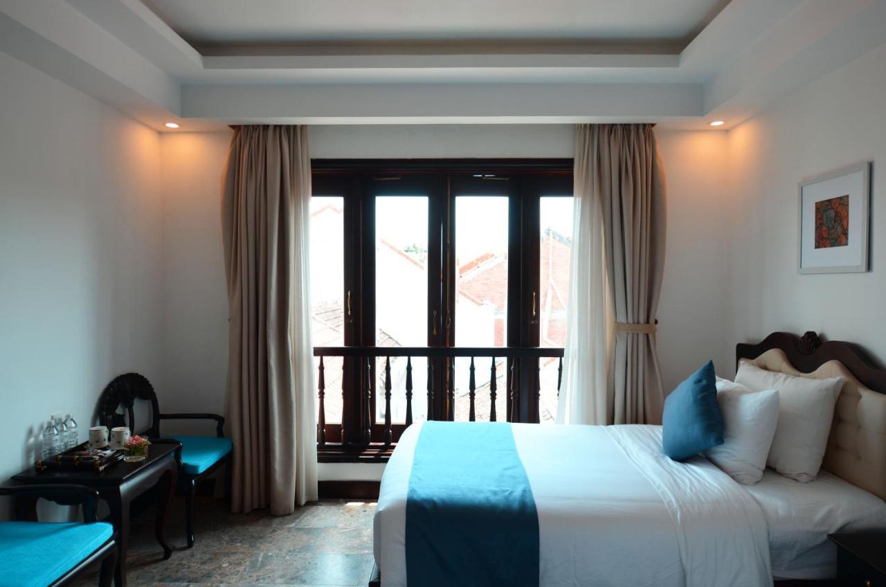 होटल Hoian 3*