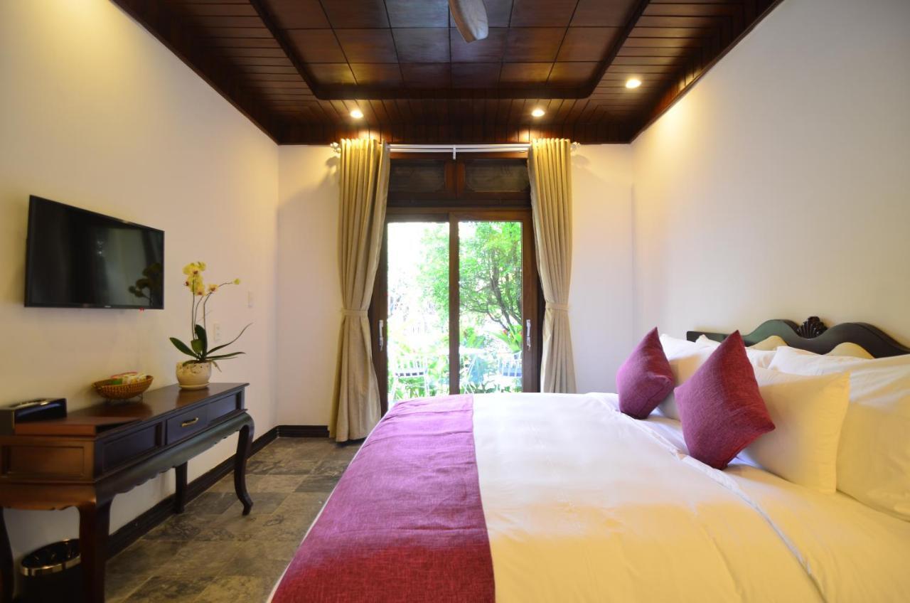 होटल Hoian